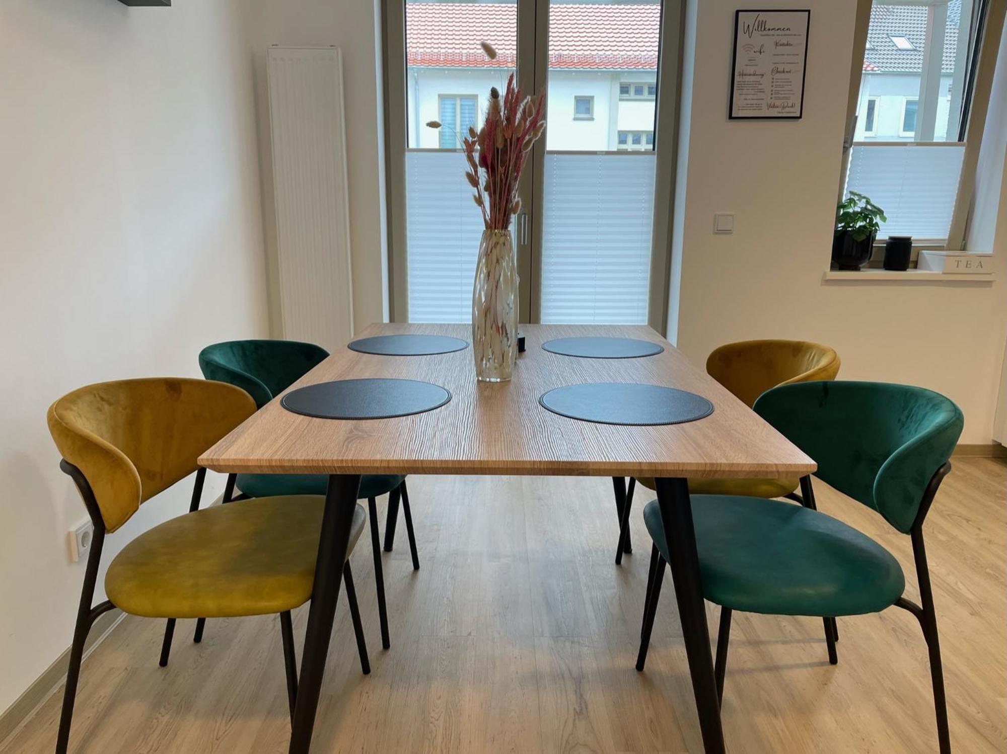 בראונשווייג Lightplace • Design • Boxspring • Balkon • 2 Smart Tv •Innenstadt מראה חיצוני תמונה