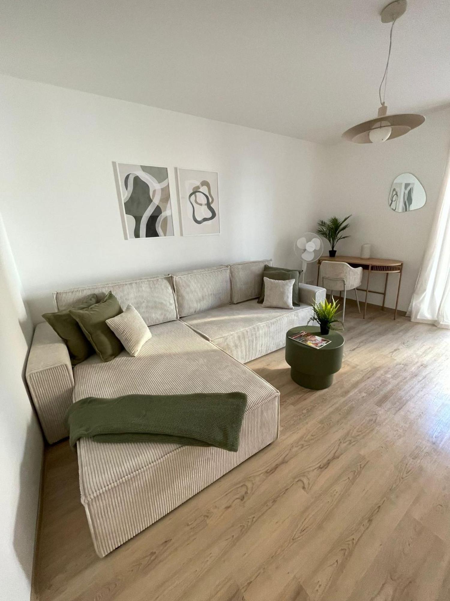 בראונשווייג Lightplace • Design • Boxspring • Balkon • 2 Smart Tv •Innenstadt מראה חיצוני תמונה