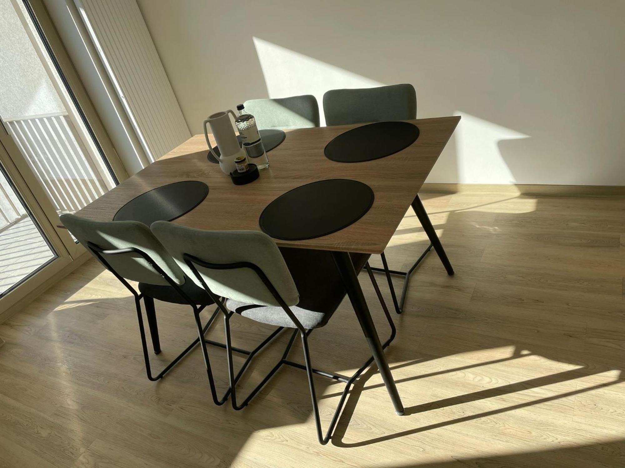 בראונשווייג Lightplace • Design • Boxspring • Balkon • 2 Smart Tv •Innenstadt מראה חיצוני תמונה