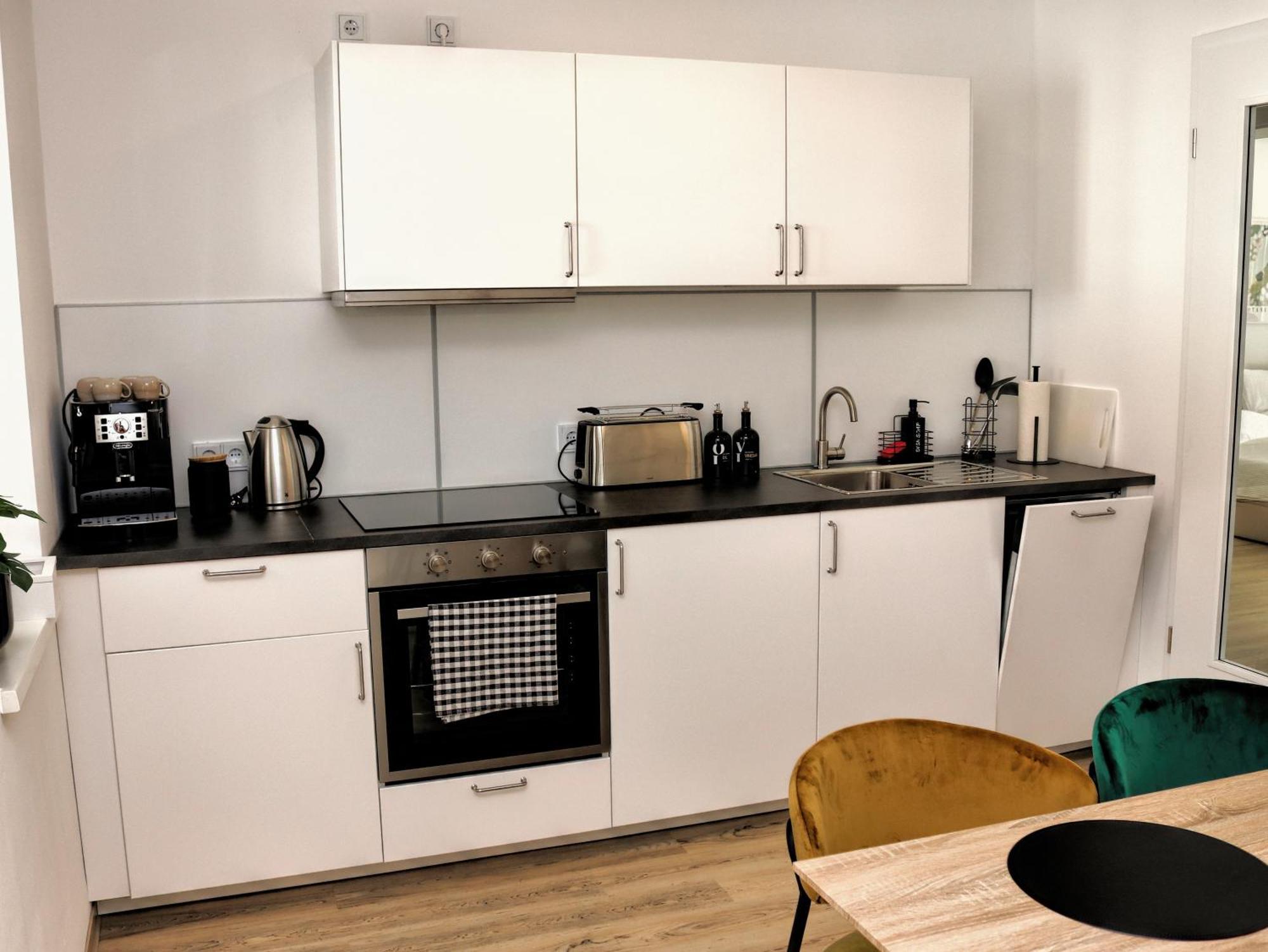 בראונשווייג Lightplace • Design • Boxspring • Balkon • 2 Smart Tv •Innenstadt מראה חיצוני תמונה