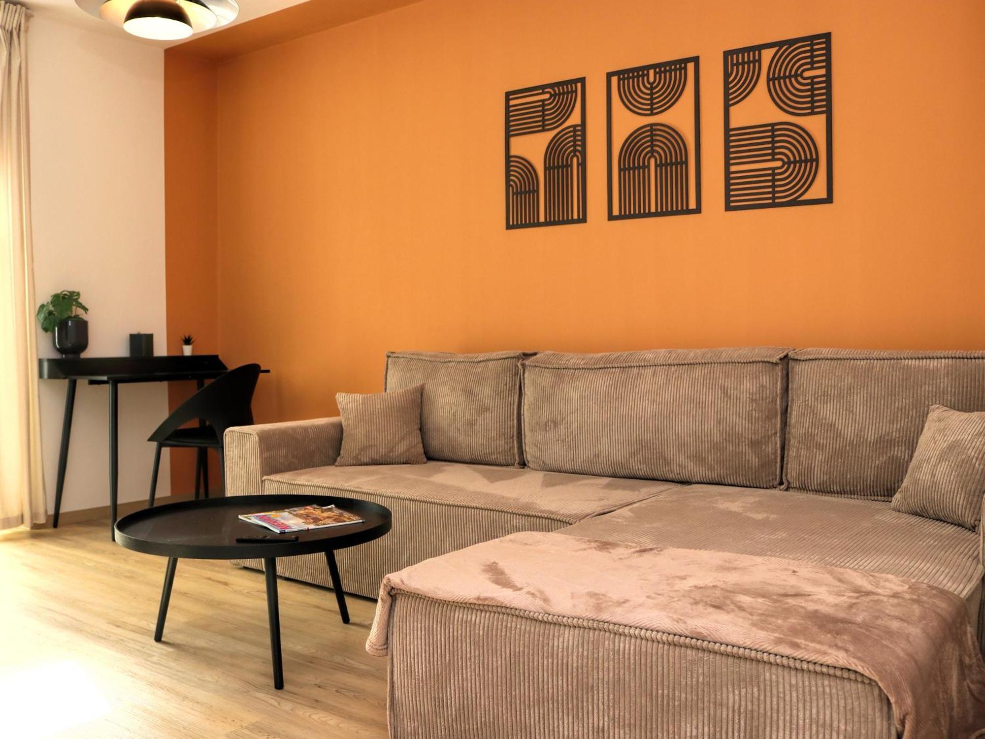 בראונשווייג Lightplace • Design • Boxspring • Balkon • 2 Smart Tv •Innenstadt מראה חיצוני תמונה