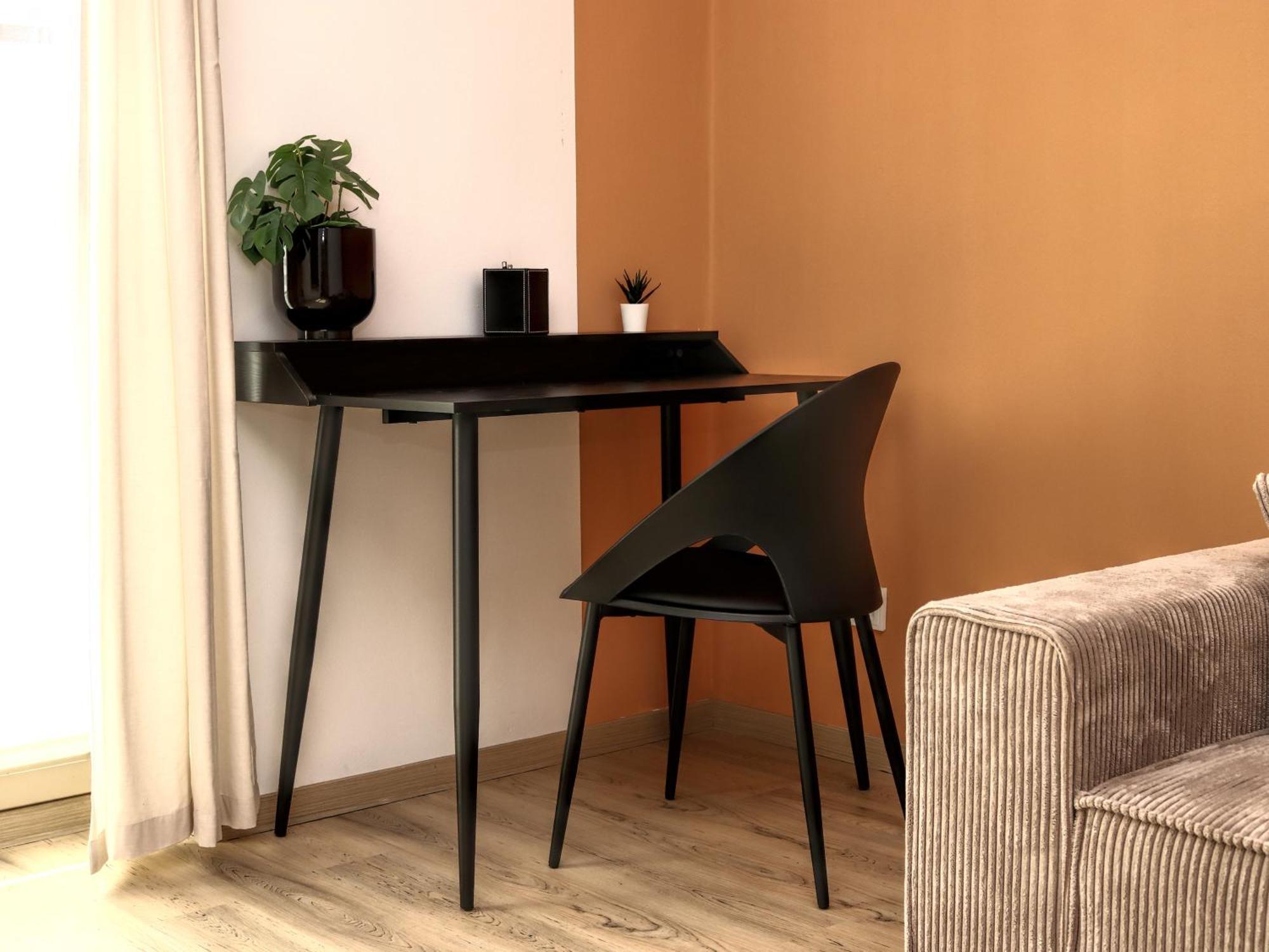 בראונשווייג Lightplace • Design • Boxspring • Balkon • 2 Smart Tv •Innenstadt מראה חיצוני תמונה