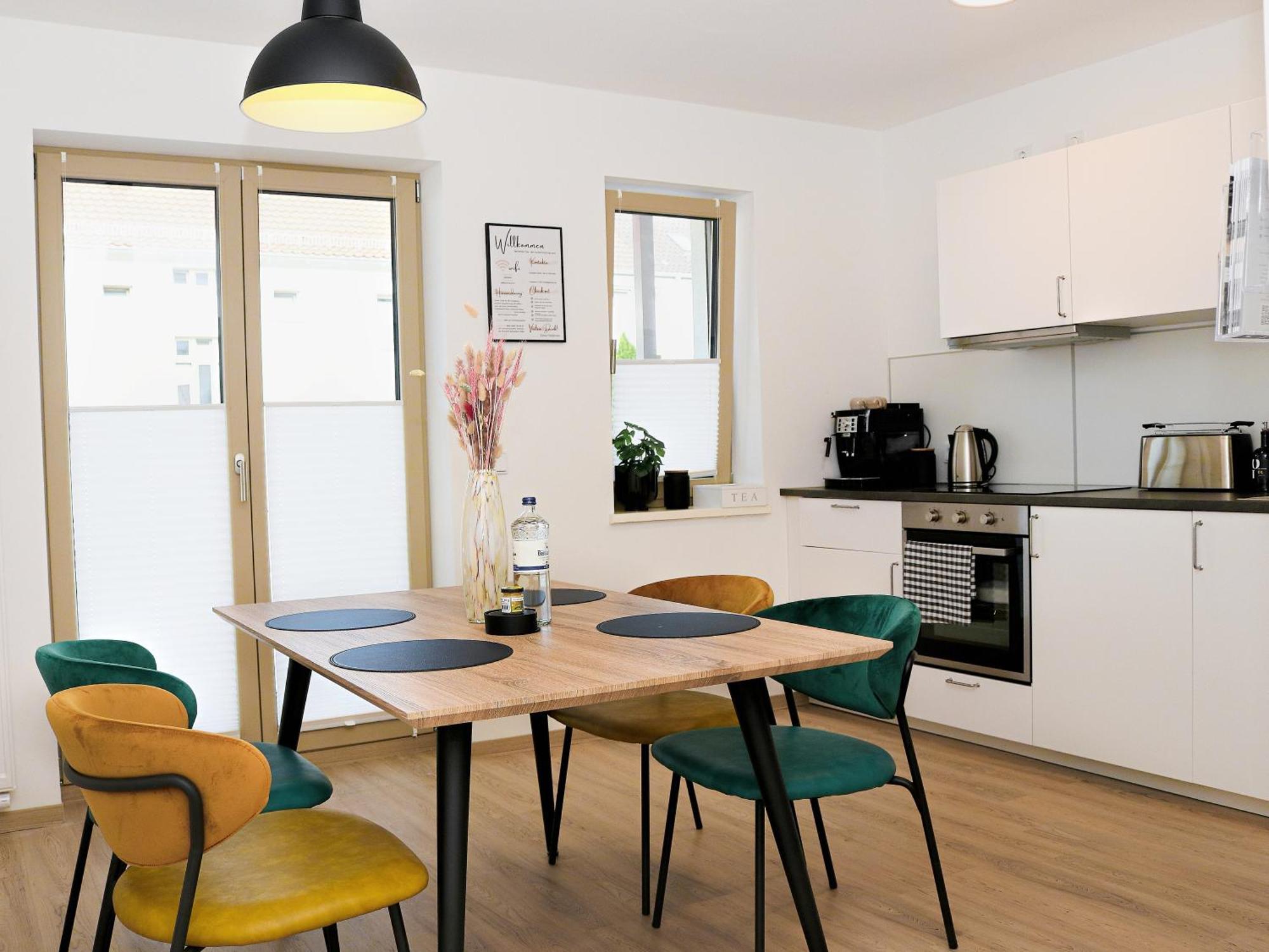בראונשווייג Lightplace • Design • Boxspring • Balkon • 2 Smart Tv •Innenstadt מראה חיצוני תמונה