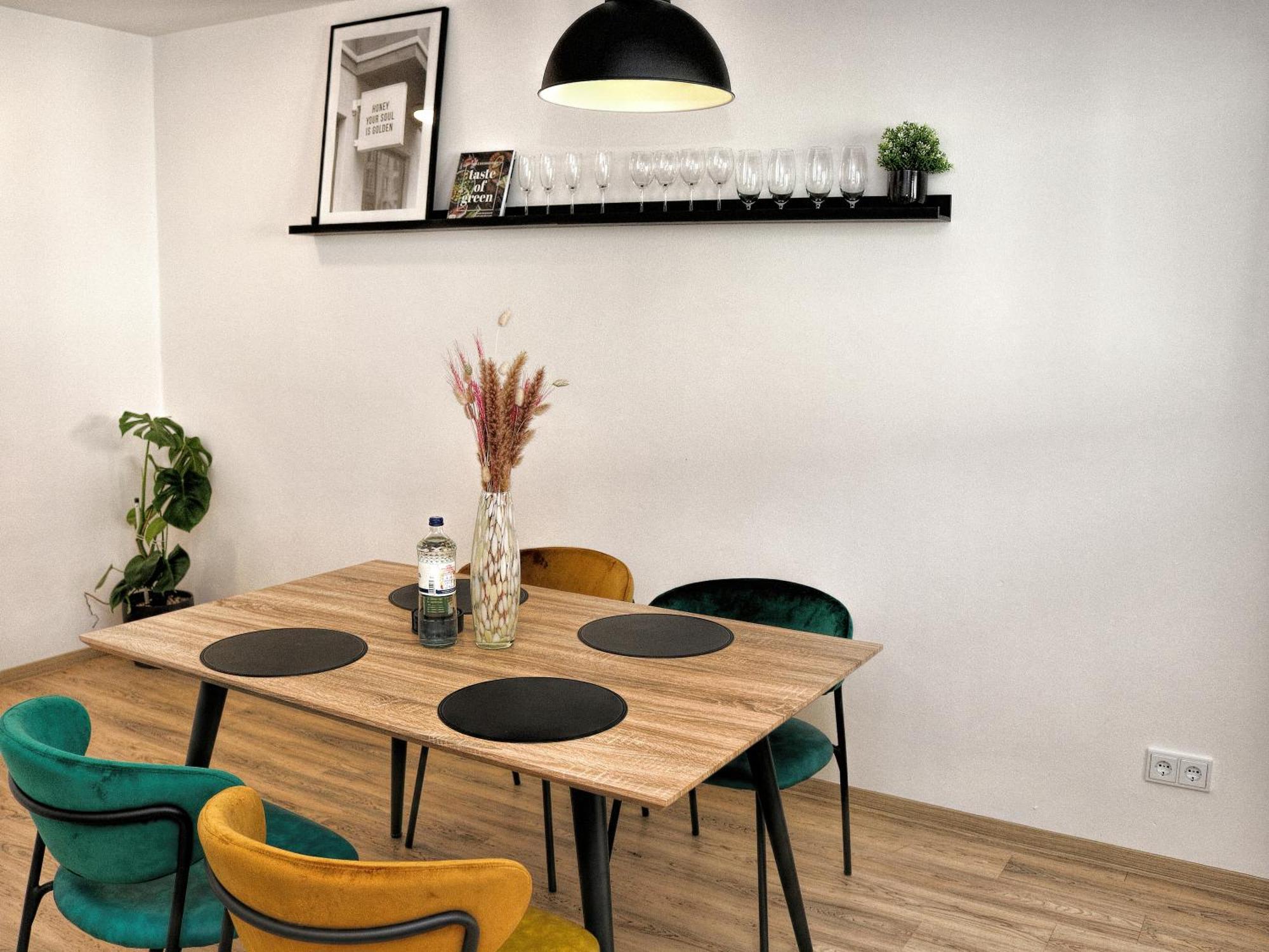 בראונשווייג Lightplace • Design • Boxspring • Balkon • 2 Smart Tv •Innenstadt מראה חיצוני תמונה