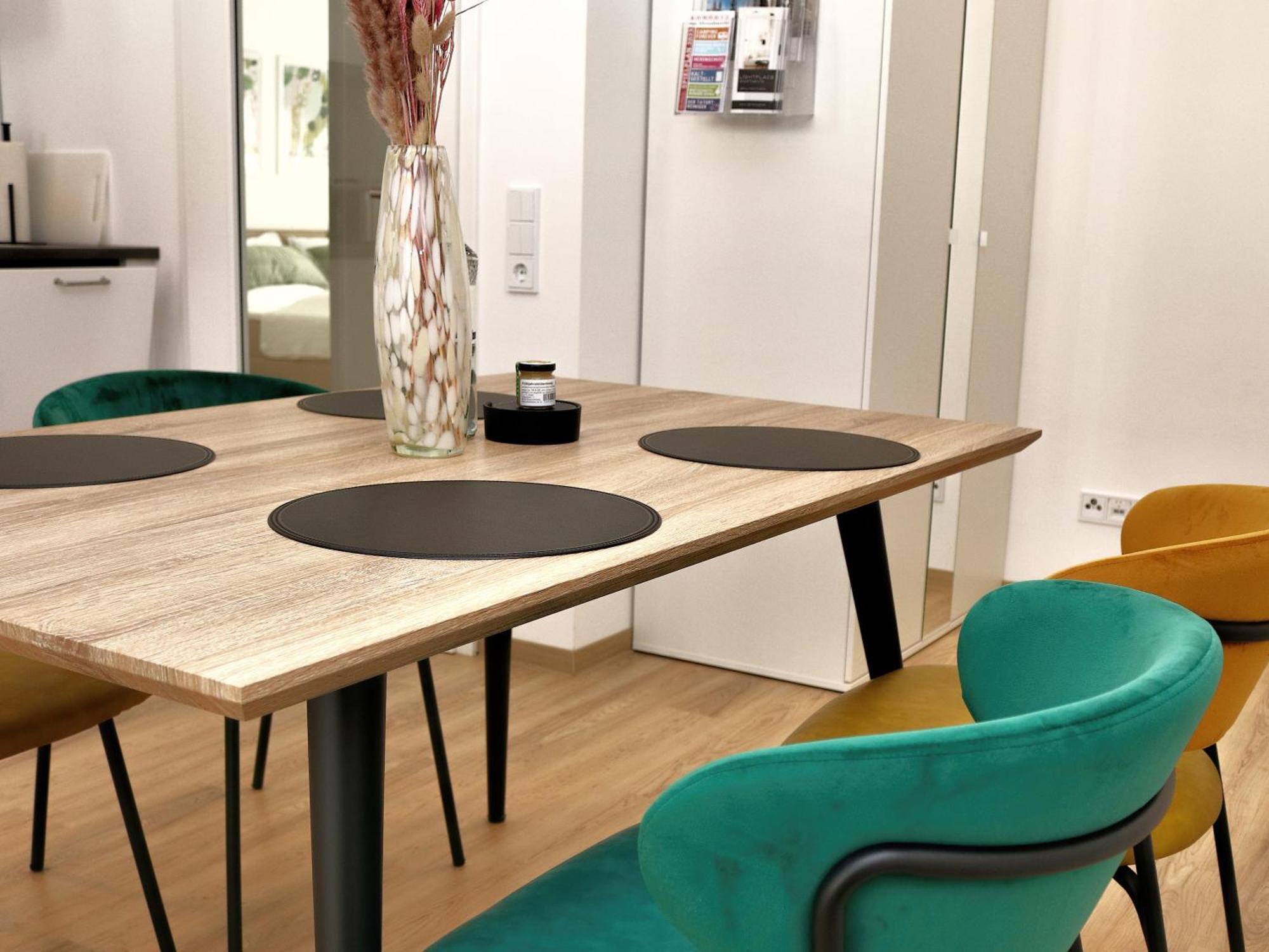 בראונשווייג Lightplace • Design • Boxspring • Balkon • 2 Smart Tv •Innenstadt מראה חיצוני תמונה