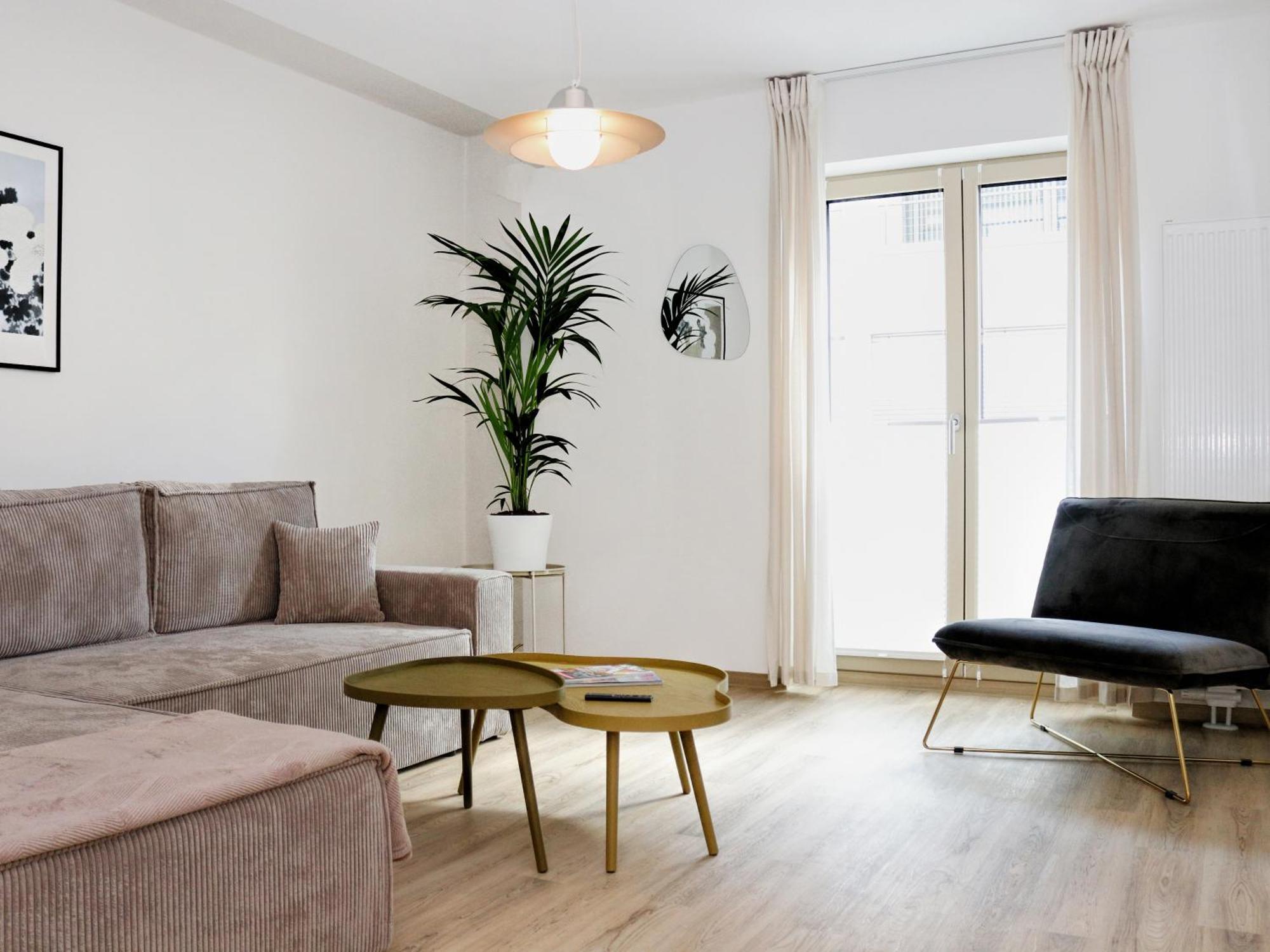 בראונשווייג Lightplace • Design • Boxspring • Balkon • 2 Smart Tv •Innenstadt מראה חיצוני תמונה