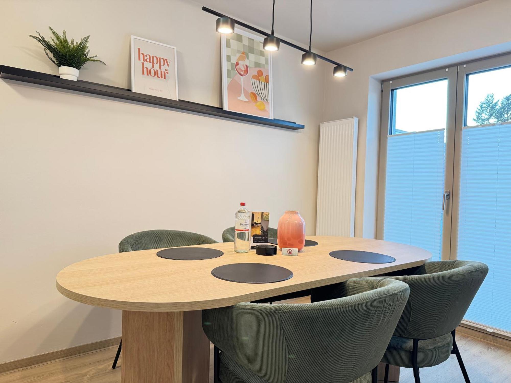 בראונשווייג Lightplace • Design • Boxspring • Balkon • 2 Smart Tv •Innenstadt מראה חיצוני תמונה