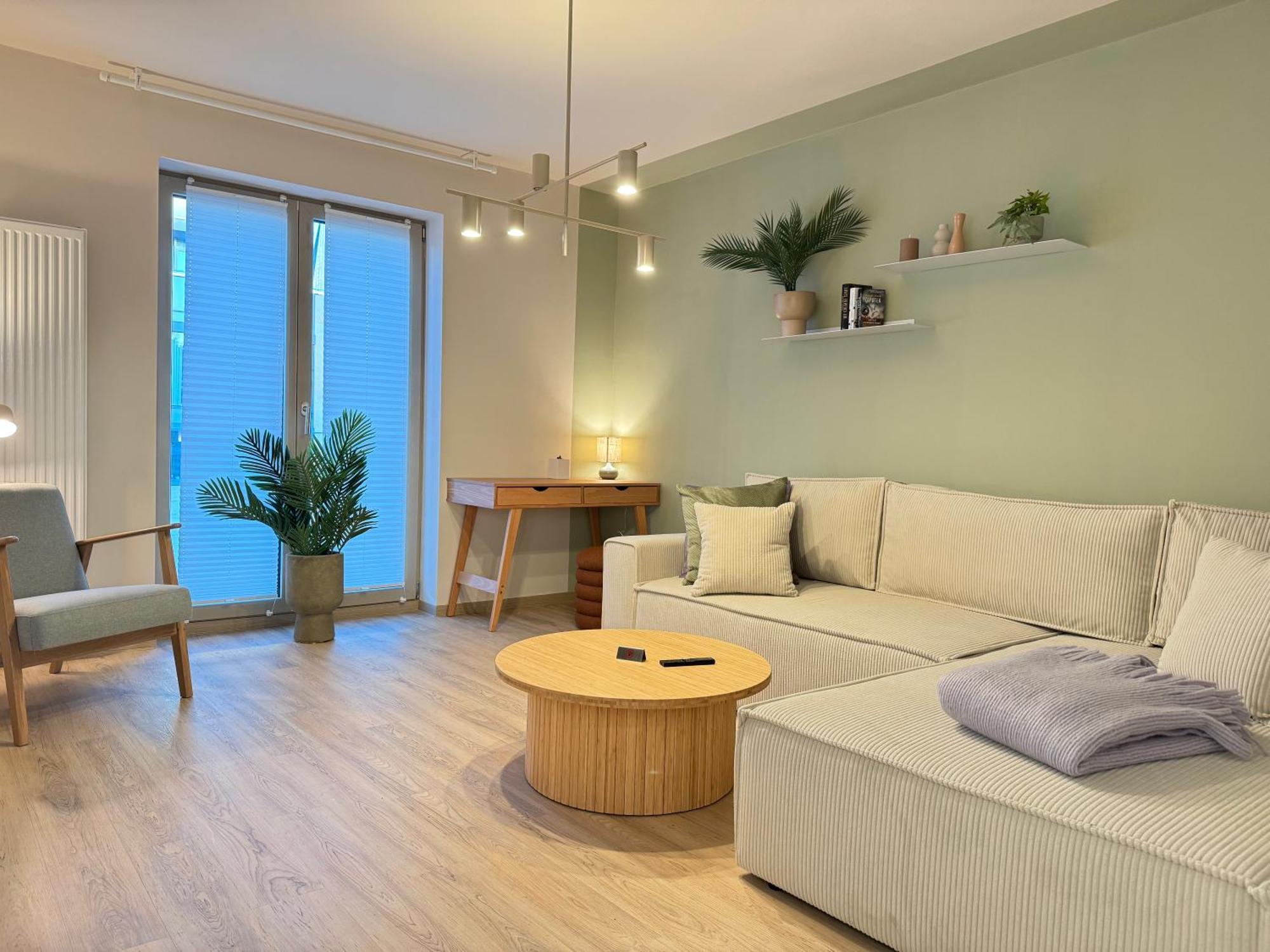 בראונשווייג Lightplace • Design • Boxspring • Balkon • 2 Smart Tv •Innenstadt מראה חיצוני תמונה